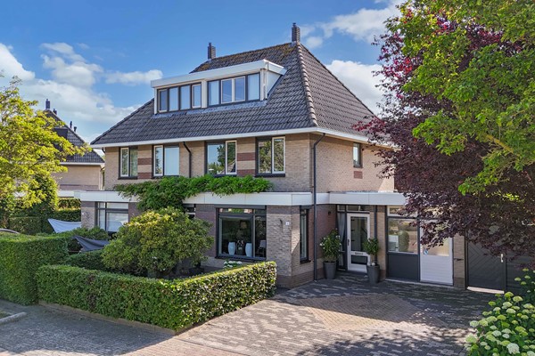 Verkocht: IJszee 16, 8303 NC Emmeloord